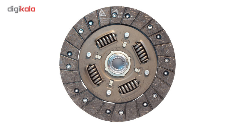 کیت کلاچ شایان صنعت مدل SHSECODESIGN مناسب برای پراید