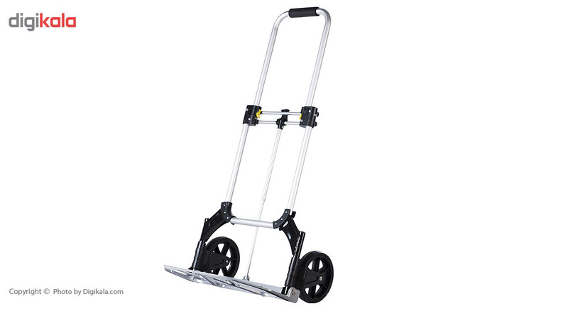 باربر قابل تنظیم پایا