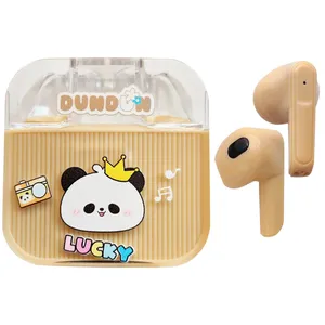 هدفون بلوتوثی طرح فانتزی پاندا مدل Panda-XY-100