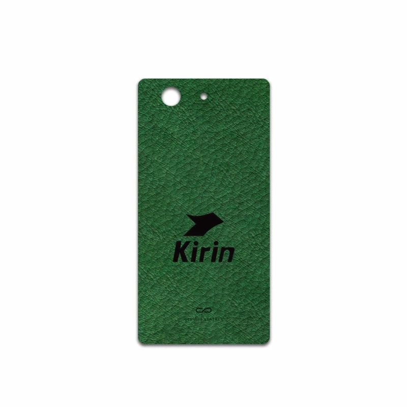 برچسب پوششی ماهوت مدل GL-KRN مناسب برای گوشی موبایل سونی Xperia Z3 Compact