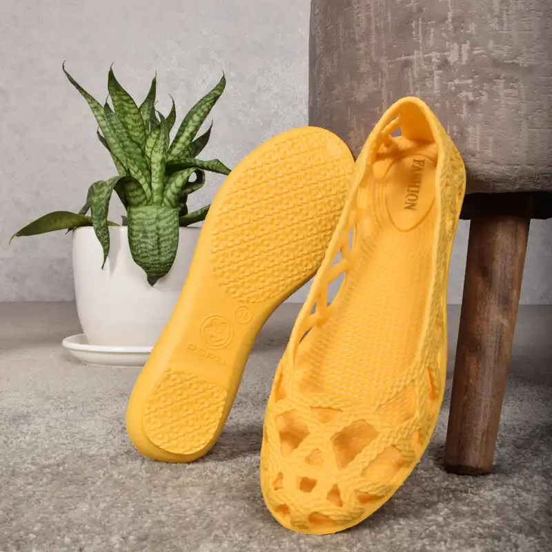 کفش ساحلی زنانه مدل YW.2789