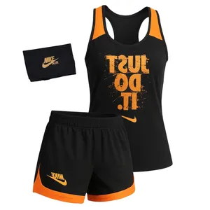 ست 3 تکه لباس ورزشی مردانه مدل 1622