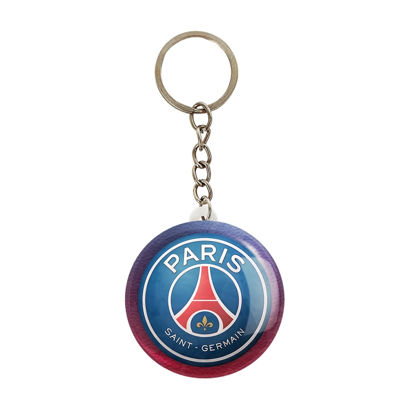 جاکلیدی خندالو مدل باشگاه پاری سن ژرمن کد 26879