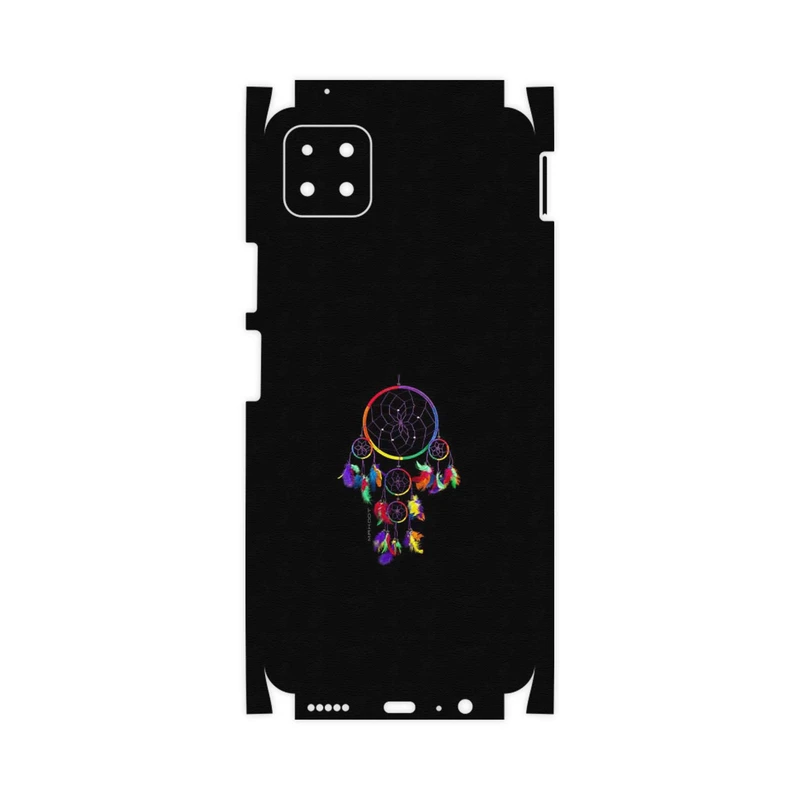 برچسب پوششی ماهوت مدل Dream Catchers-FullSkin مناسب برای گوشی موبایل هوآوی Nova Y60