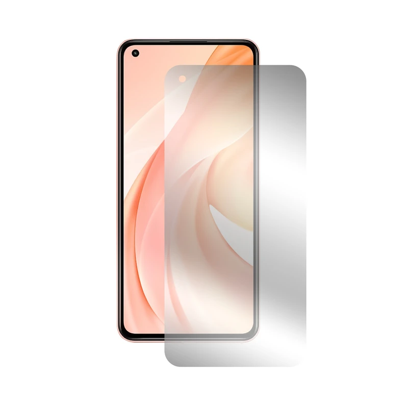 محافظ صفحه نمایش هیدروژل راک اسپیس مدل 180MLG-01Y مناسب برای گوشی شیائومی mi 11 lite 5G