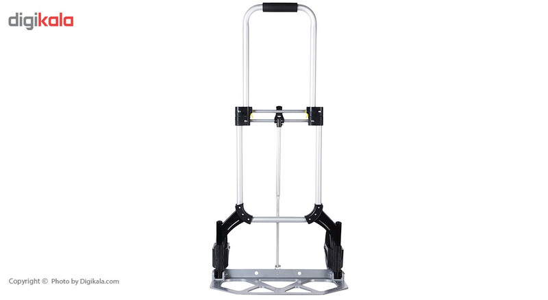 باربر قابل تنظیم پایا