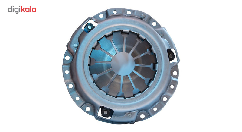 کیت کلاچ شایان صنعت مدل SHSECODESIGN مناسب برای پراید