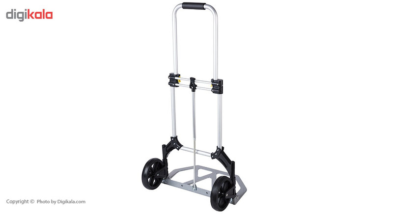 باربر قابل تنظیم پایا