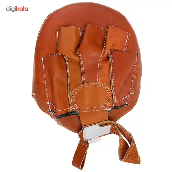 میت پنجه‌ای تکواندو چرمی