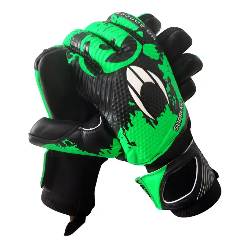 دستکش دروازه بانی اچ او مدل GO