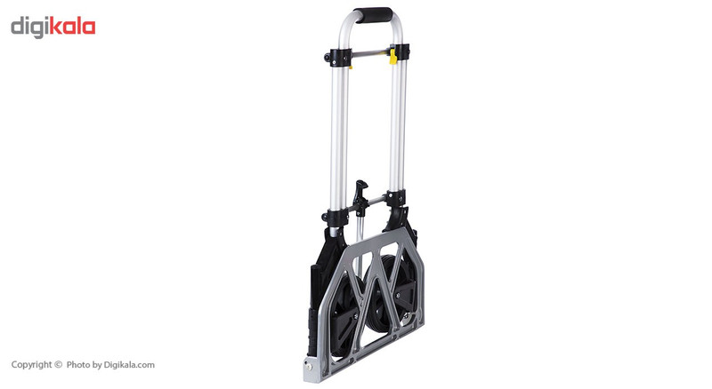 باربر قابل تنظیم پایا