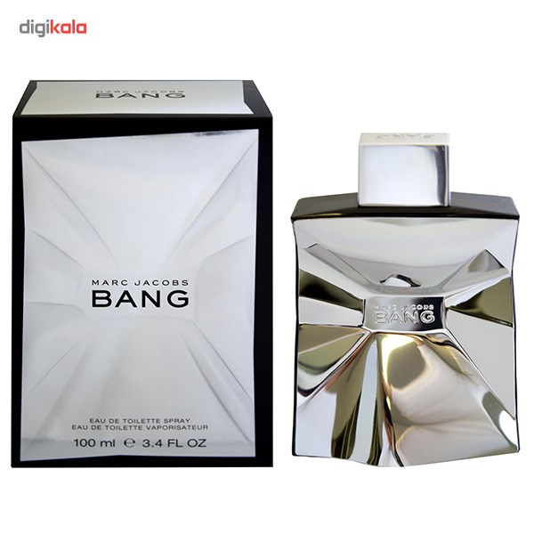 bang marc jacobs 100ml