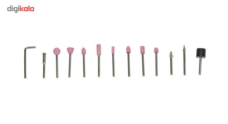 فرز مینیاتوری دیزل مدل DSMG01 فرز مینیاتوری دیزل مدل DSMG01