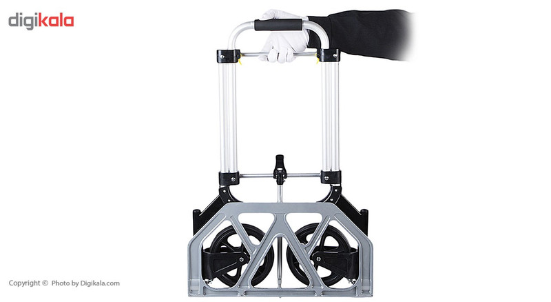 باربر قابل تنظیم پایا