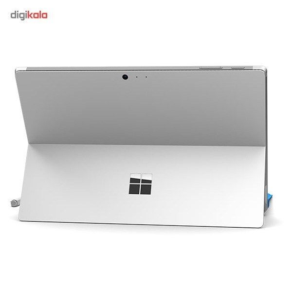 تبلت مایکروسافت مدل Surface Pro 4 - B به همراه کیبورد Type Cover With Fingerprint ID main 1 3