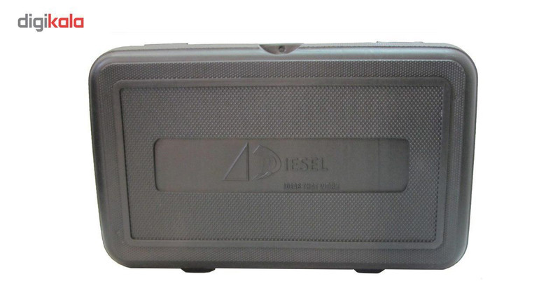 فرز مینیاتوری دیزل مدل DSMG01 فرز مینیاتوری دیزل مدل DSMG01