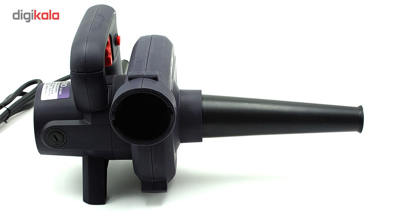 دستگاه دمنده و مکنده کارو مدل MN-B60