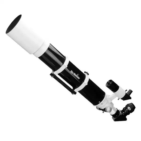 لوله تلسکوپ 100 میلی متری آپوکروماتیک