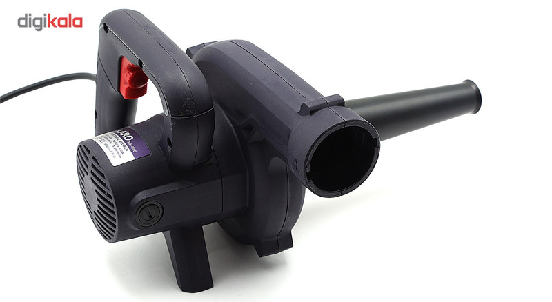 دستگاه دمنده و مکنده کارو مدل MN-B60