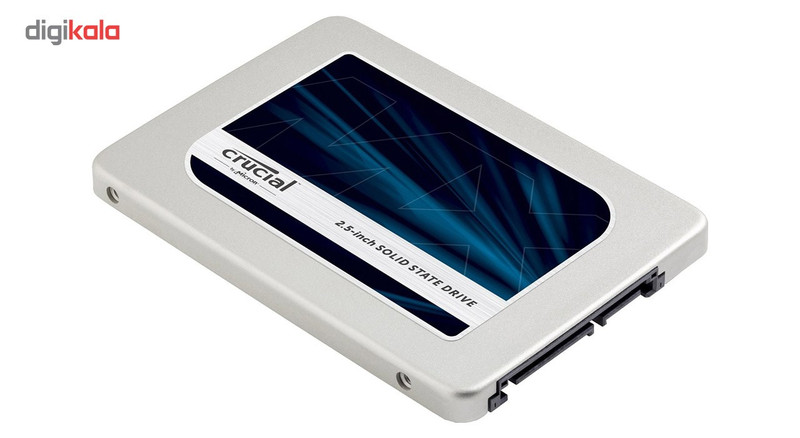 اس اس دی کروشیال مدل MX300 ظرفیت 750 گیگابایت