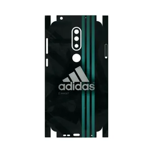 MAHOOT  dds-FullSkin Cover Sticker for Nokia 6.1 Plus