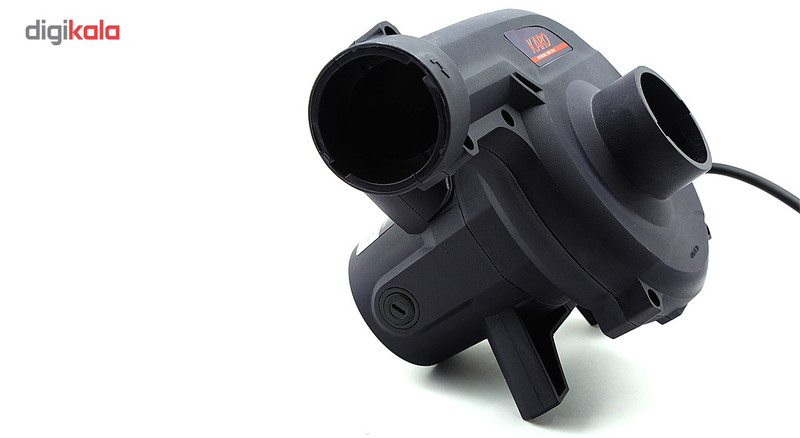 دستگاه دمنده و مکنده کارو مدل MN-B60