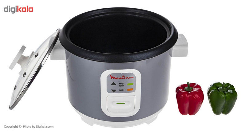 پلوپز مولینکس مدل MK111