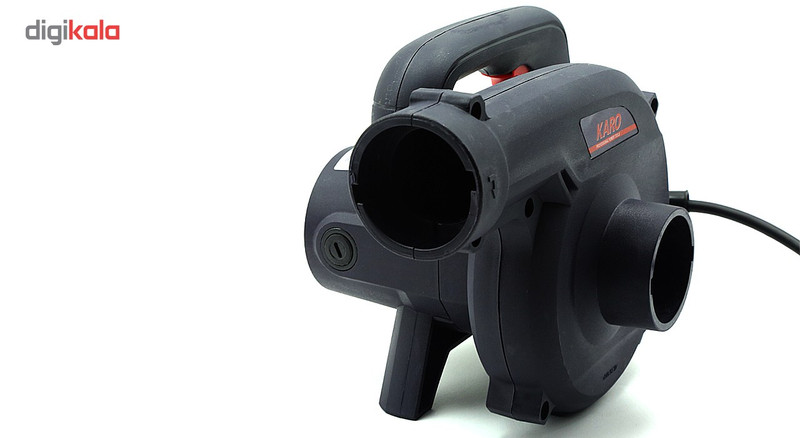 دستگاه دمنده و مکنده کارو مدل MN-B60