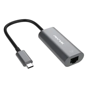 مبدل USB-C به Ethernet ویولینک مدل WL-NWU328GC