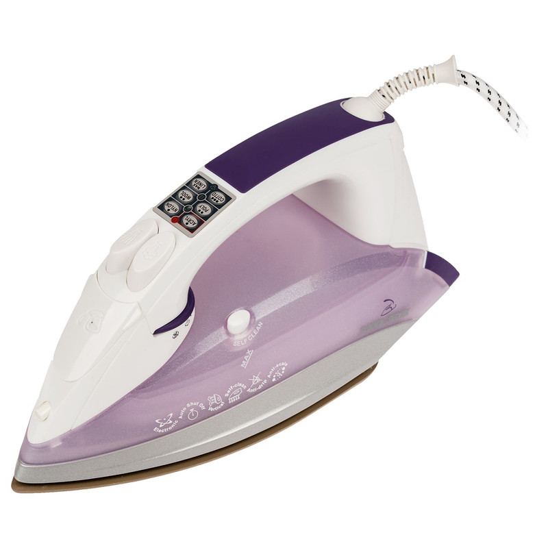 اتو بخار بلک اند دکر مدل X1065