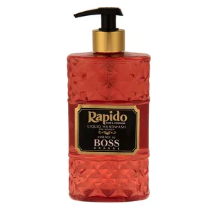 مایع دستشویی راپیدو مدل Boss وزن 500 گرم