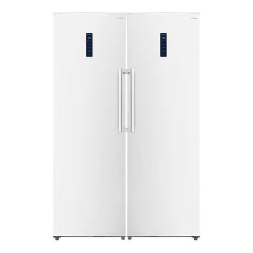 یخچال و فریزر دوقلو 27 فوت جی پلاس مدل GRF-K214