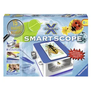 بازی فکری راونز برگر مدل Smart Scope