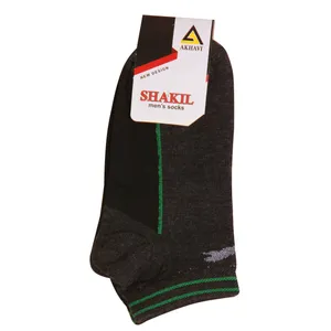 جوراب مدل J19