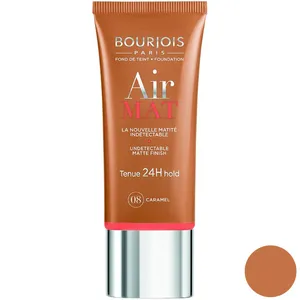 Bourjois Air Matt Foundation 08 30ml