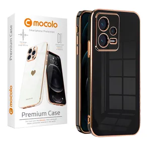 Mocolo Xuka Cover For Xiaomi Redmi Note12 ProPlus 5G