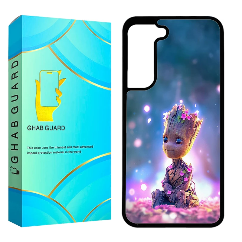 کاور قاب گارد مدل CHAPGHAB مناسب برای گوشی موبایل سامسونگ Galaxy S21 FE 5G