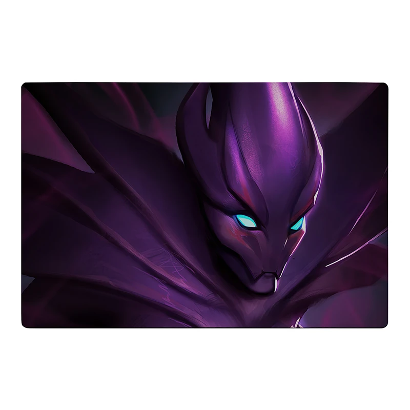 ماوس پد مخصوص بازی زیگ زاگ طرح دوتا کد 4034