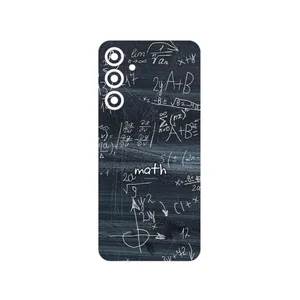 MAHOOT Mathematical Science Cover Sticker for Samsung Galaxy A16 4G
