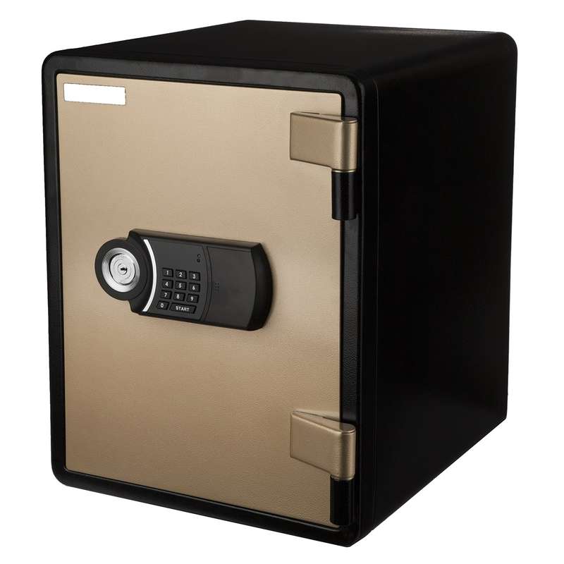 صندوق الکترونیکی نسوز ایگل مدل YES-031D-GL