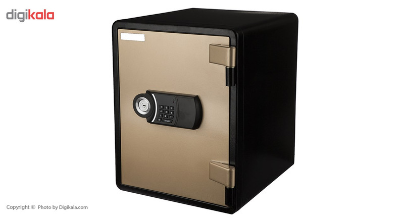 صندوق الکترونیکی نسوز ایگل مدل YES-031D-GL