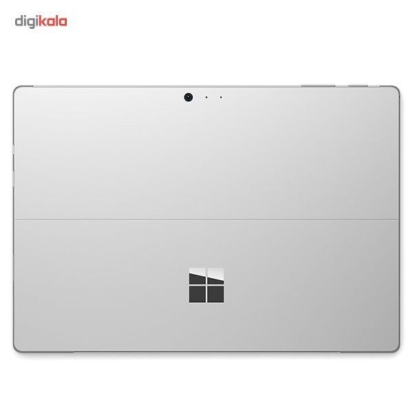 تبلت مایکروسافت مدل Surface Pro 4 - B به همراه کیبورد Type Cover With Fingerprint ID main 1 5