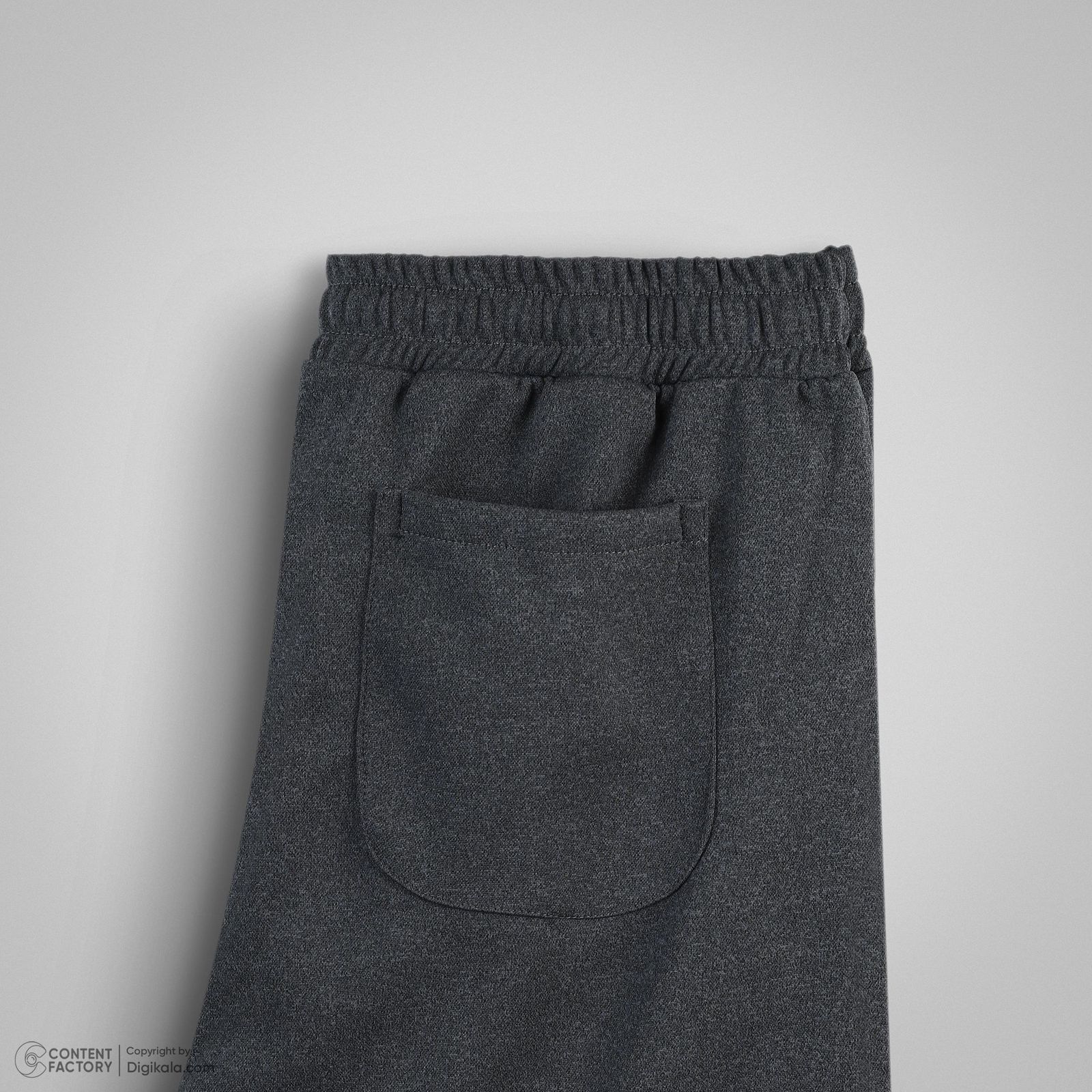 شلوار راسته مردانه هالیدی مدل C88709 -  - 4