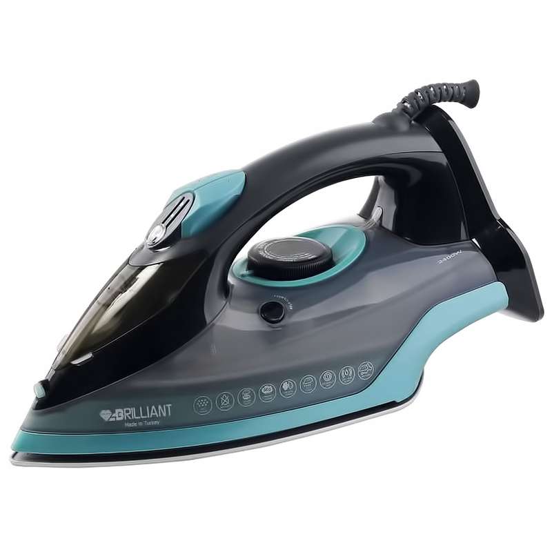اتو بخار برلیانت مدل BSI-7300