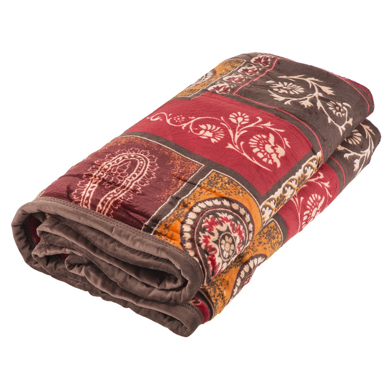 پتو لیپار طرح 07 سایز 230 × 200 سانتی متر