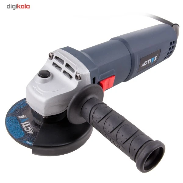 عکس شماره 2 : مینی فرز اکتیو مدل ac2185