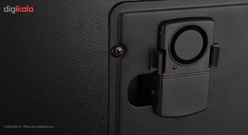 صندوق الکترونیکی نسوز ایگل مدل YES-031D-GL