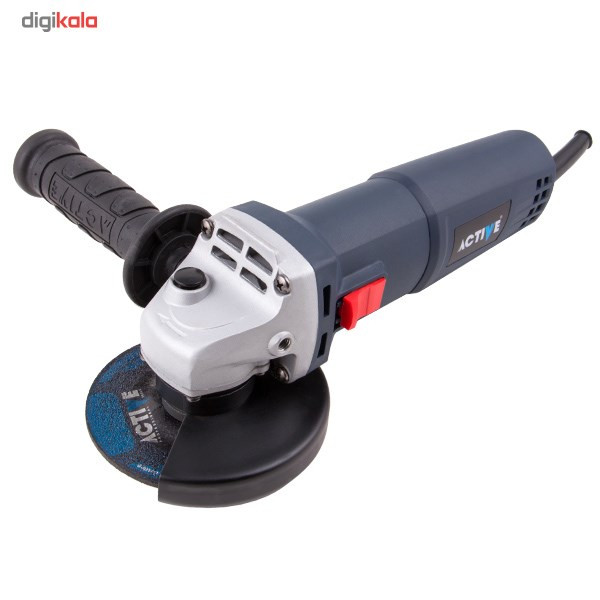 مینی فرز اکتیو مدل AC2185