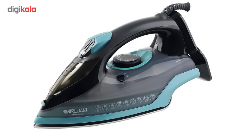اتو بخار برلیانت مدل BSI-7300