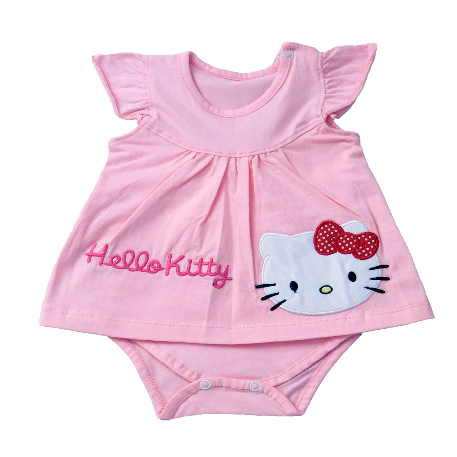 بادی نوزادی مدل K-2523